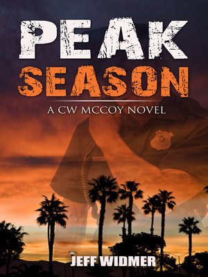 cover image of Peak Season